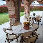 ファームステイ Agriturismo Antico Splendore