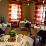 Feriegård Agriturismo Antico Splendore Pullir