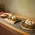 ファームステイ Agriturismo Antico Splendore