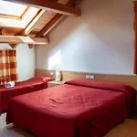 Agriturismo Antico Splendore ファームステイ