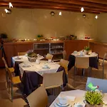 Agriturismo Antico Splendore Feriegård *