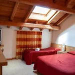 Agriturismo Antico Splendore Feriegård