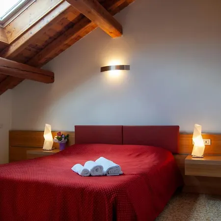Agriturismo Antico Splendore * Pullir