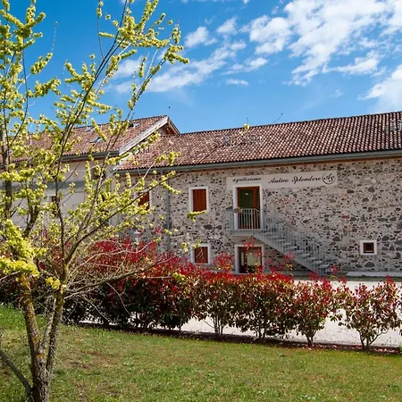 Agriturismo Antico Splendore Pullir