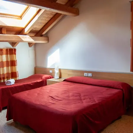 Agriturismo Antico Splendore ファームステイ