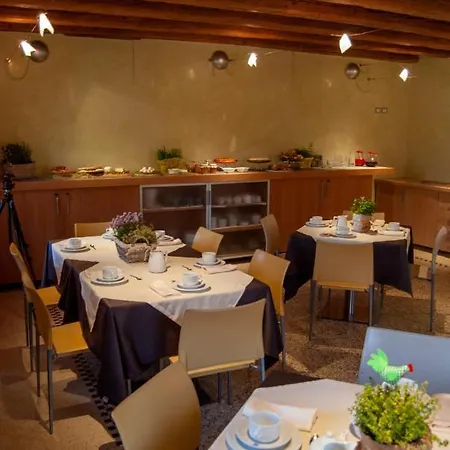 Agriturismo Antico Splendore ファームステイ *