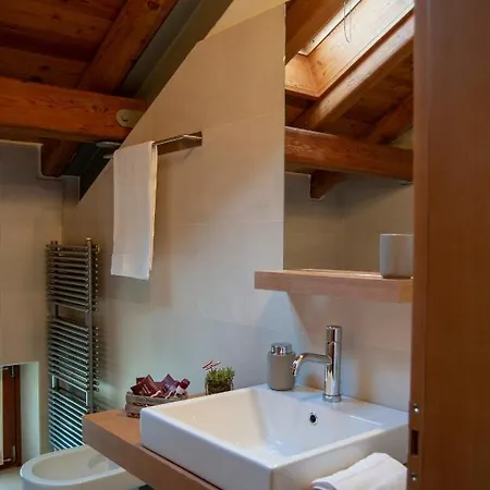 ファームステイ Agriturismo Antico Splendore *