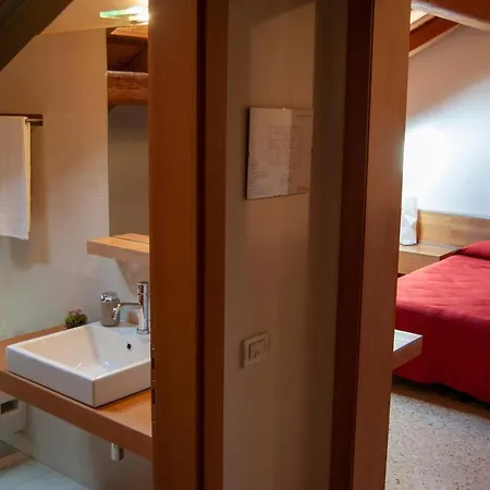 Agriturismo Antico Splendore * Pullir