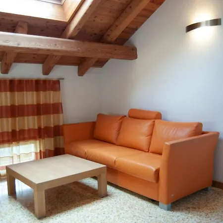 Agriturismo Antico Splendore ファームステイ *