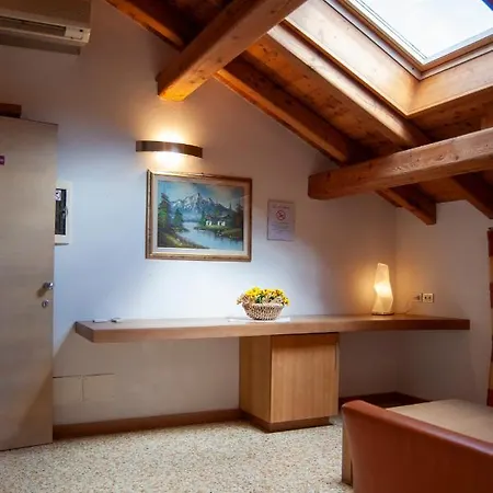 Agriturismo Antico Splendore *