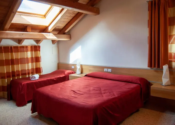 Agriturismo Antico Splendore Alojamento de Turismo Rural